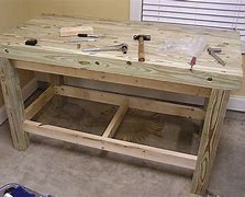 Image result for DIY 2X4 Bench