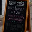 Image result for Funny Bakery Signs