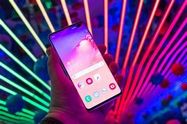 Image result for Samsung Galaxy S10 Buttons