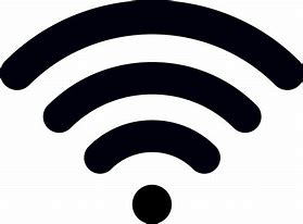 Image result for Extended Wifi Symbol