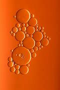 Image result for Bubbles Photography Orange