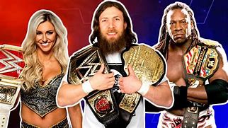 Image result for What Is a Grand Slam Champion WWE