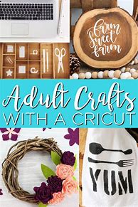 Image result for Craft Ideas with Cricut