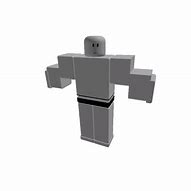 Image result for Roblox T-Pose Run