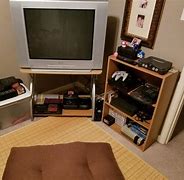 Image result for Old Gaming Setup