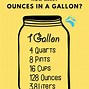 Image result for 160 Ounces Gallons