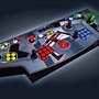 Image result for 4 Player Arcade Plans