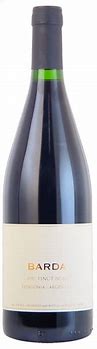 Image result for Chacra Pinot Noir Barda