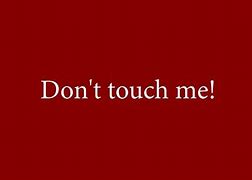 Image result for Don't Touch My Computer Muggle