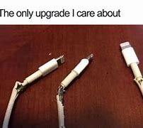 Image result for New Port for iPhone Meme
