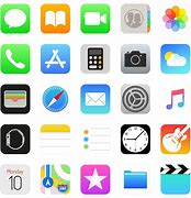 Image result for Apple and Android Download App Logo