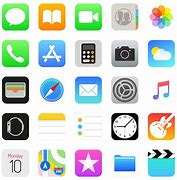 Image result for iPhone 1 App Icons