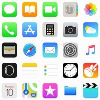 Image result for Vertical App Icons