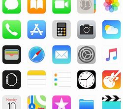 Image result for Logos De Apps En iPhone