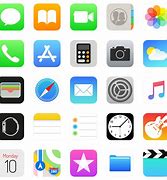 Image result for iOS 15 Icons