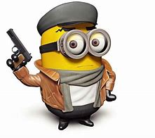 Image result for Gangster Minion