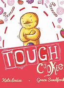 Image result for Tough Cookie Book