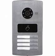 Image result for Hikvisio Video Intercom Range Indoor and Outdoor Stations