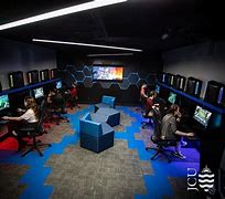 Image result for eSports Room