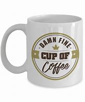 Image result for Damn Fine Cup of Coffee