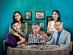 Image result for Cek Toko Sebelah