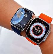 Image result for Apple Watches Vs. the Tech Watch