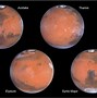Image result for Planet Mars NASA