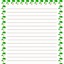 Image result for Diary Paper Template