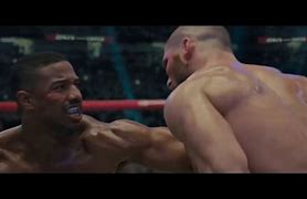 Image result for Creed vs Drago