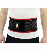 Image result for magnetic belts for lumbar pain