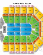 Image result for Van Andel Arena