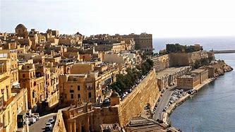 Image result for La Valeta De Malta
