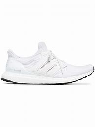 Image result for White Adidas Ultraboost 23