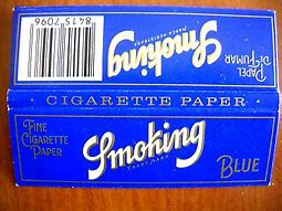 Image result for Chocolate Cigarette Paper