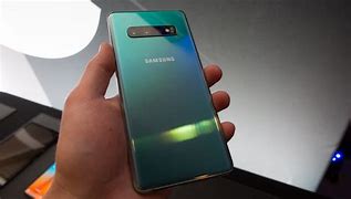 Image result for Samsung S10 5G Org Colours