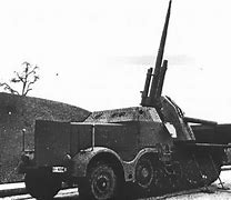 Image result for Flak 37 Truck