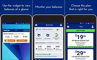 Image result for TracFone My Account Center