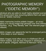 Image result for Different Kinds of Memory