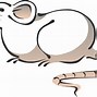 Image result for Whiote Cartoon Computer Mouse