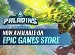 Image result for Games by Epic Games
