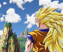 Image result for Goku Super Saiyan Movie