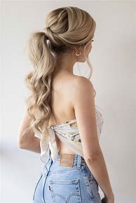 Image result for Cute Everyday Hairstyles