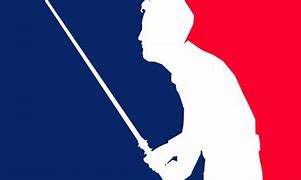 Image result for MLB Logo History