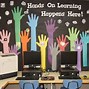 Image result for Computer Classroom Decorations