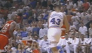 Image result for Brad Daugherty Tennessee