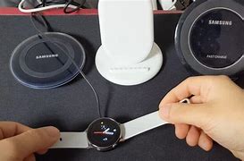 Image result for How to Charge Samsung Watch Without Charger