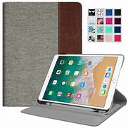 Image result for iPad Case with Pencil Holder