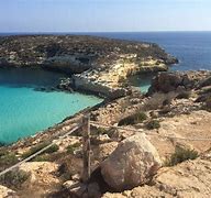 Image result for Lampedusa Immigrati
