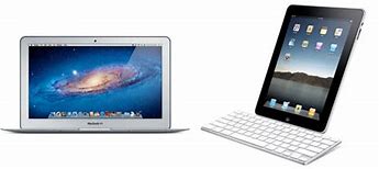 Image result for iPad MacBook Air 1