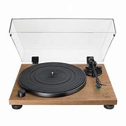 Image result for Audio-Technica Acrylic Turntable
